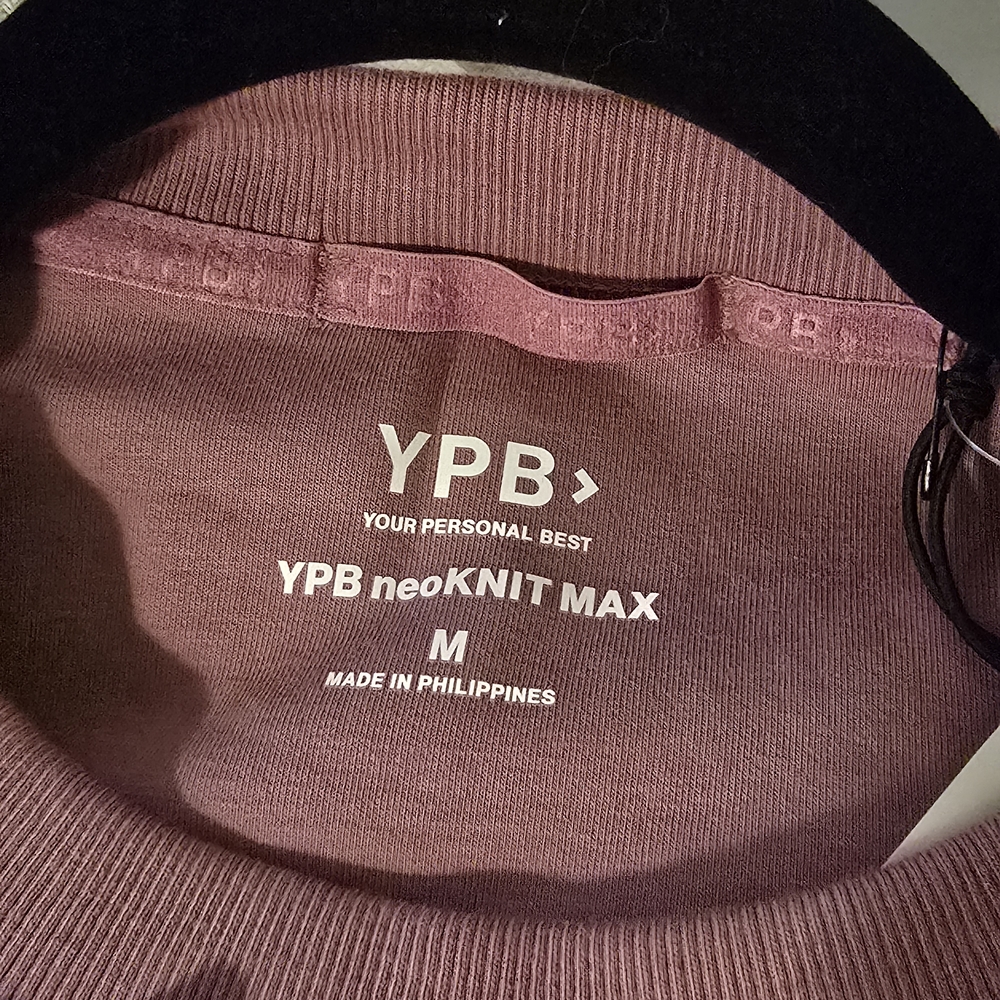 YPB Crewneck Sweatshirt - Picture 8 of 12